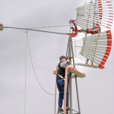 The University of Wind