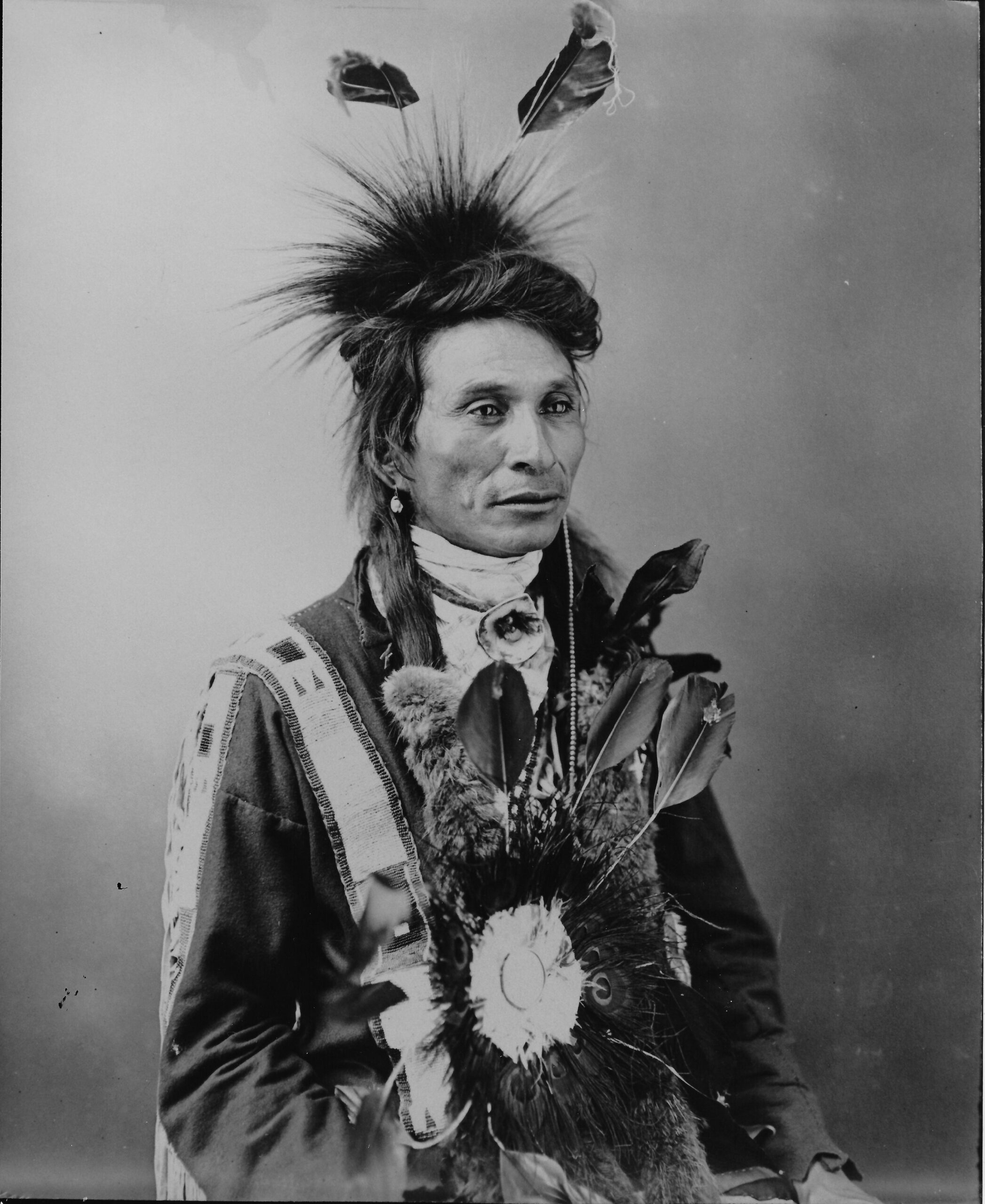 Medicine Hat Well Water