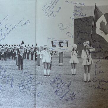 A Meanness in This World