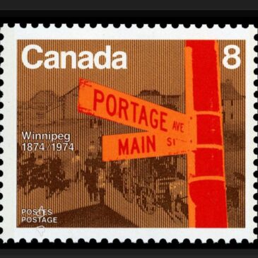 Canada’s Middle Child