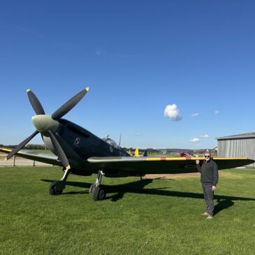 A Letter from the Front